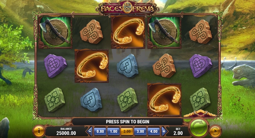 Spielen Sie Dragonship kostenlos im Demo Mode von Playn GO Spielen Sie Dragonship kostenlos im Demo Mode von Playn GO