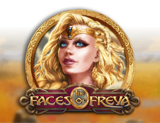 The Faces of Freya