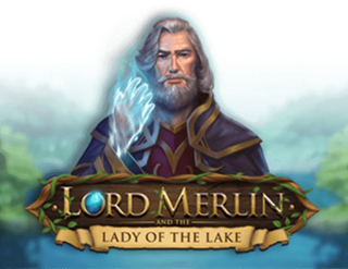 Lord Merlin and the Lady of Lake