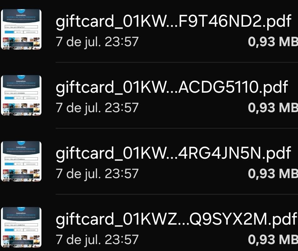 file