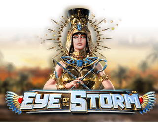 Eye of the Storm Free Play in Demo Mode