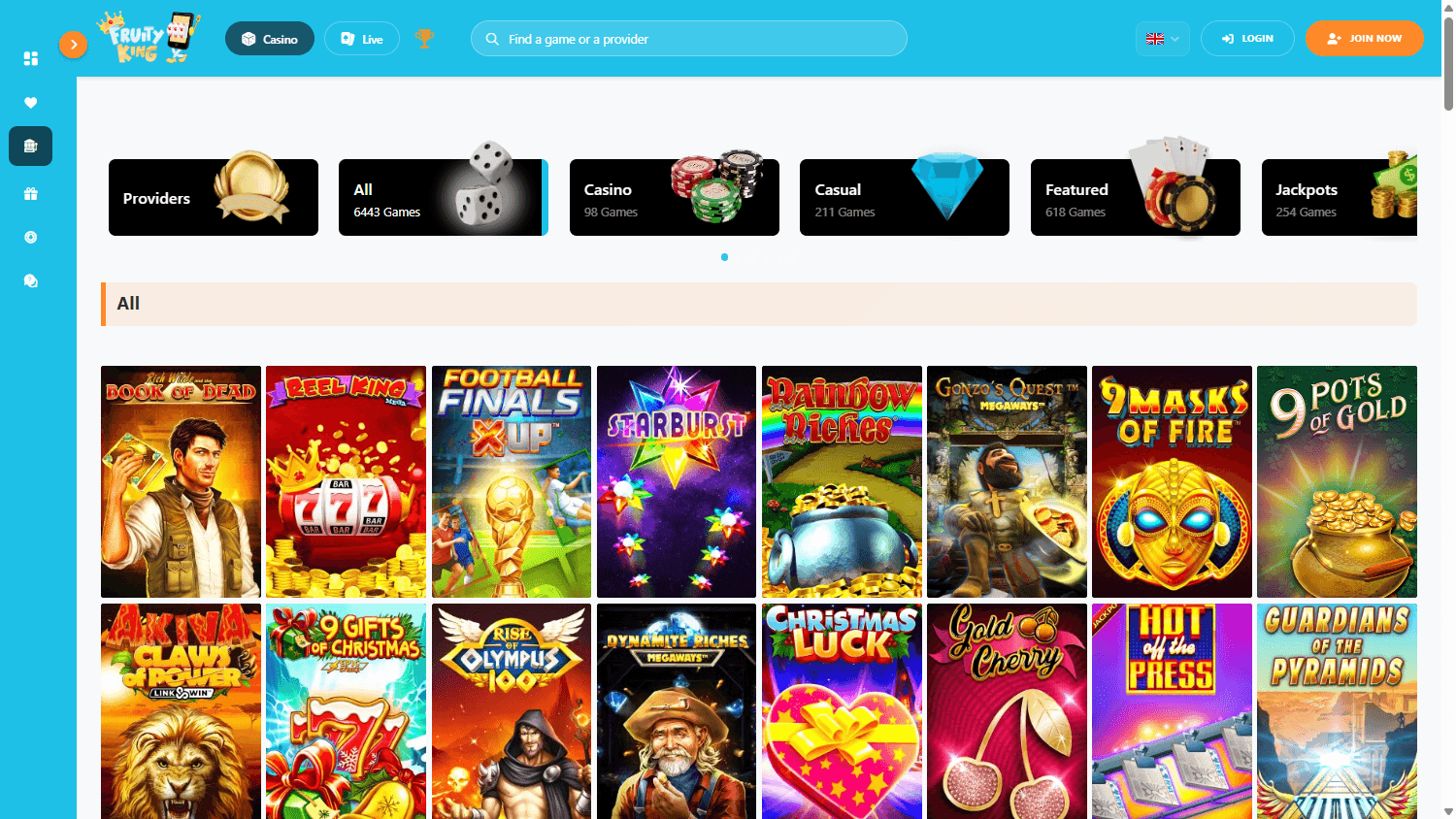 Fruity_King_Casino_game_gallery_desktop
