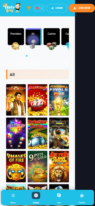 Fruity_King_Casino_game_gallery_mobile