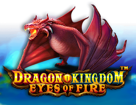 Dragon Kingdom – Eyes of Fire