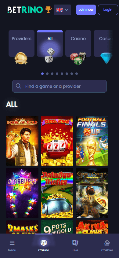 betrino_casino_game_gallery_mobile