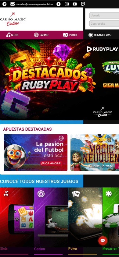 casino_magic_online_homepage_mobile