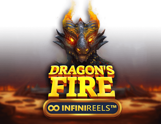 Dragon's Fire Infinireels