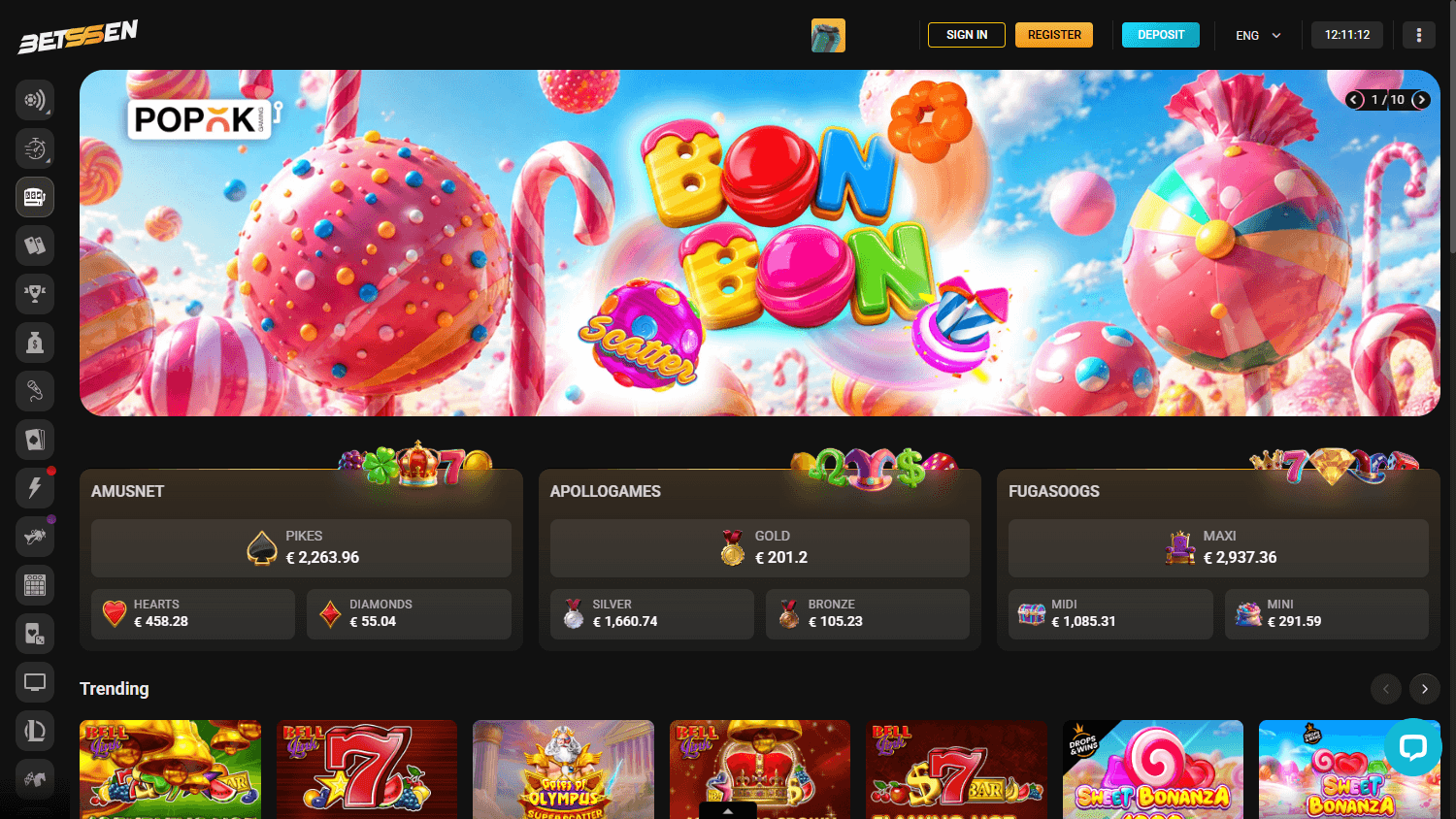 betssen_casino_game_gallery_desktop