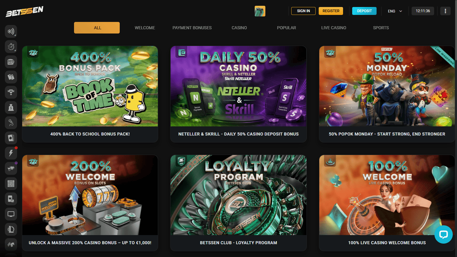 betssen_casino_promotions_desktop