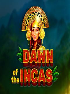 Dawn of the Incas