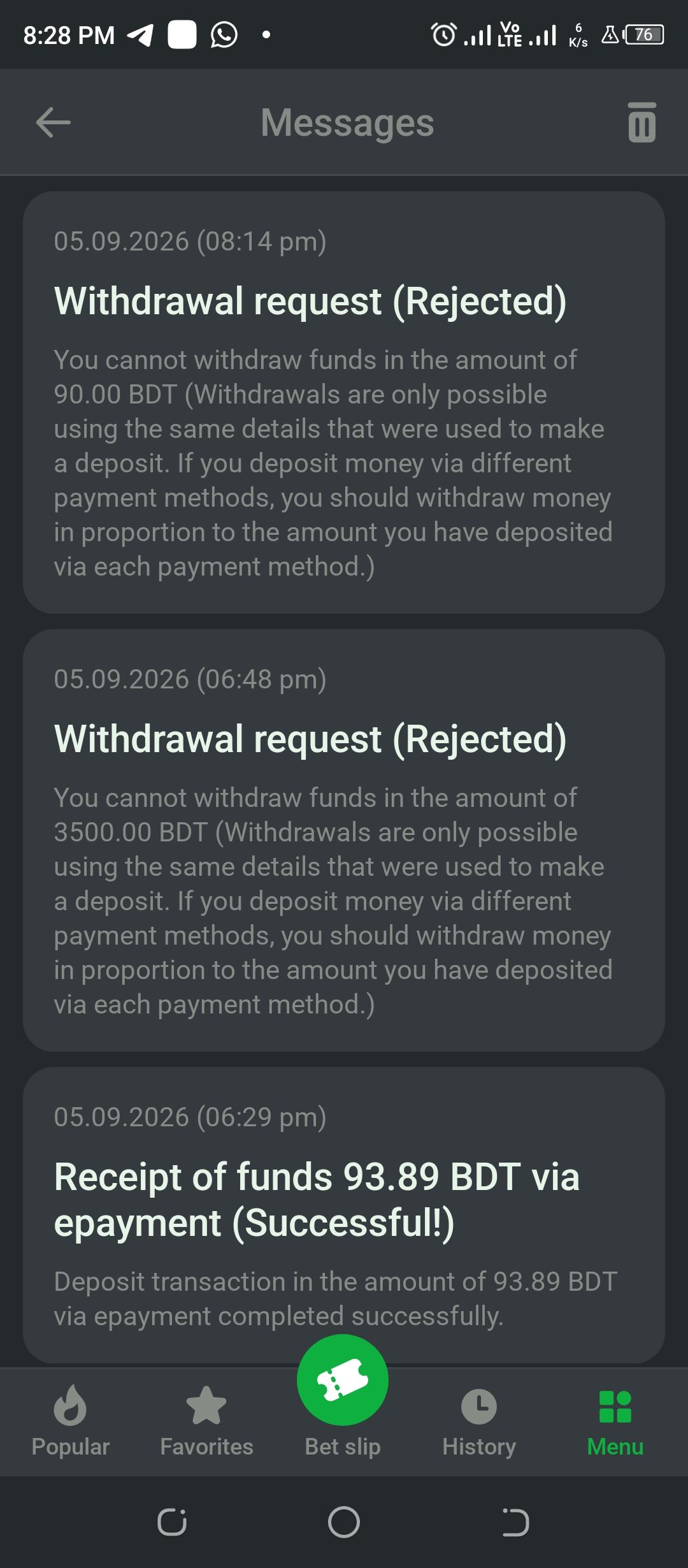 file