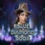 Blue Diamond Book