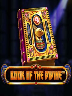 Book of the Divine