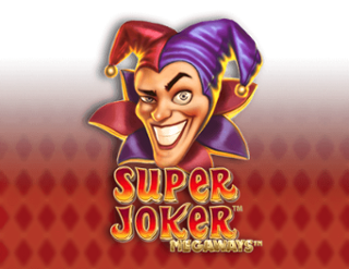 Super Joker Megaways