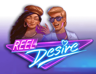 Reel Desire Online Casino Slot Game