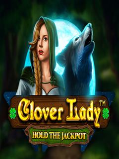 Clover Lady