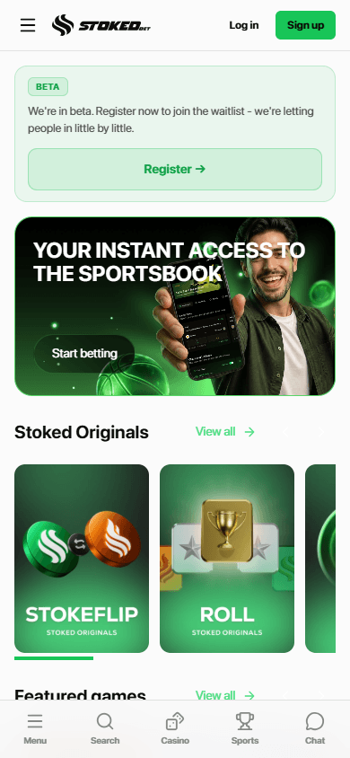 stoked.bet_casino_homepage_mobile