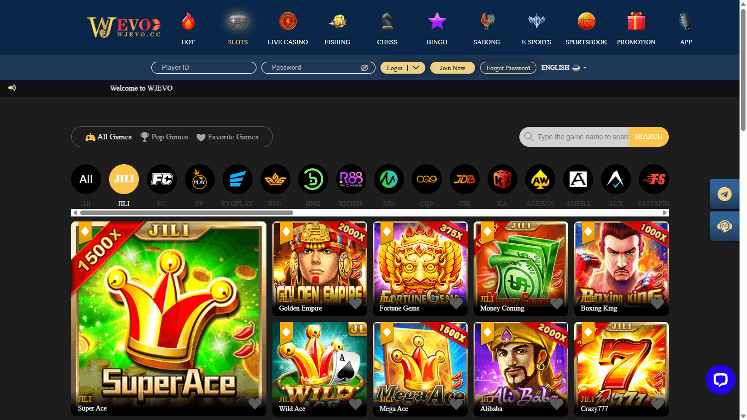 wjevo_casino_game_gallery_desktop