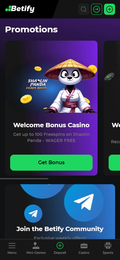 betify_casino_promotions_mobile