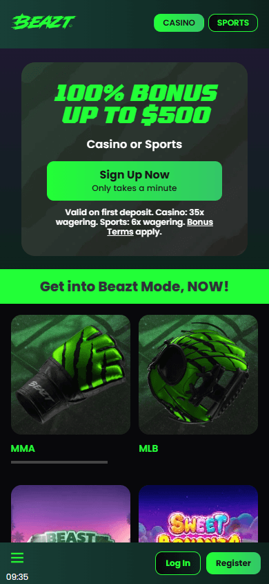 beazt_casino_homepage_mobile