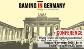 Gaming in Germany 2026