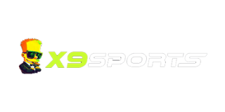 x9 Sports Casino Review logo