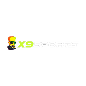 x9 Sports Casino Logo