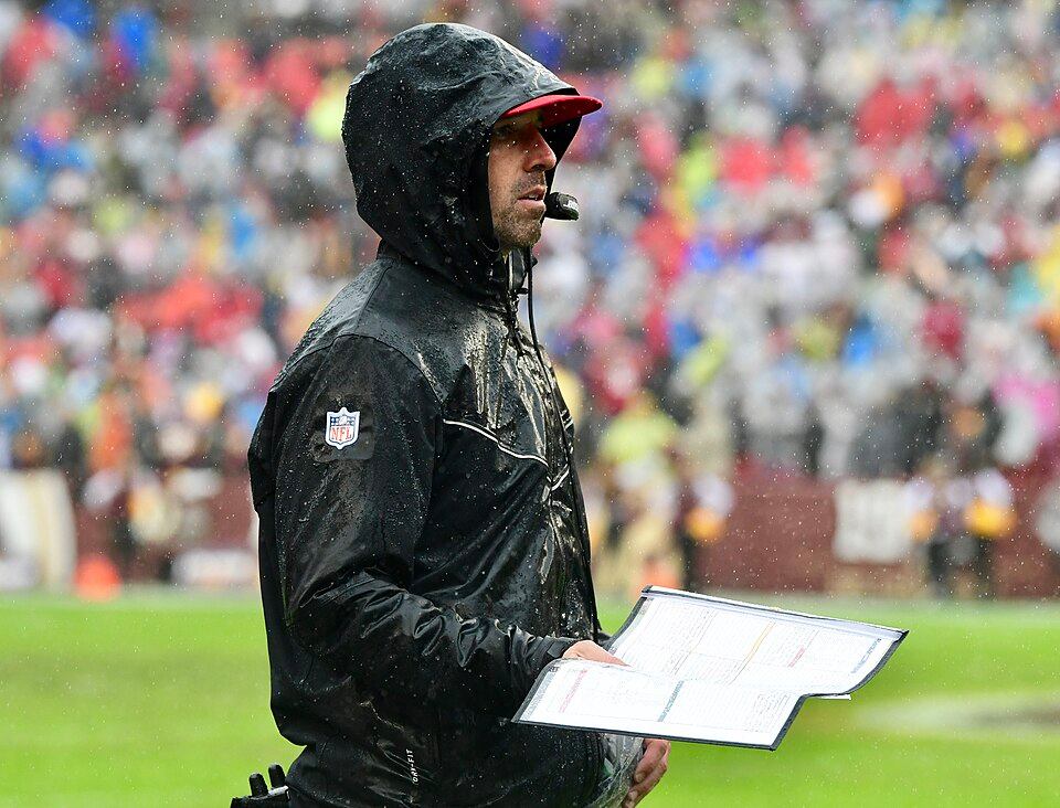 Kyle-Shanahan