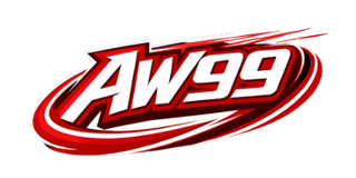 AW99 Casino Logo