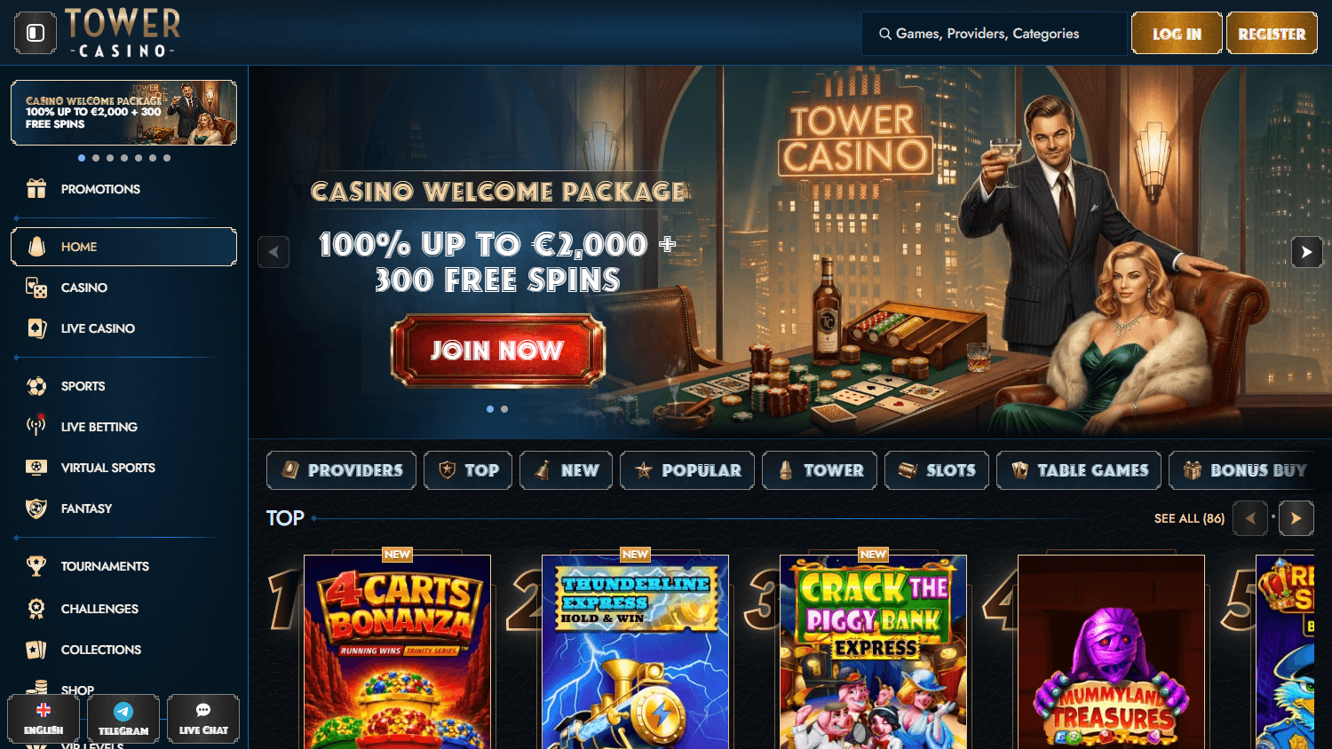 tower_casino_homepage_desktop