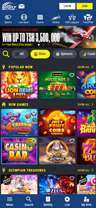 Gal_Sport_Betting_Casino_TZ_game_gallery_mobile