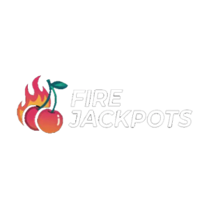 Firejackpots Casino Logo