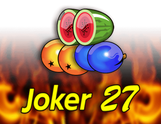 Joker 27