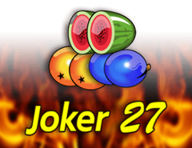 Joker 27