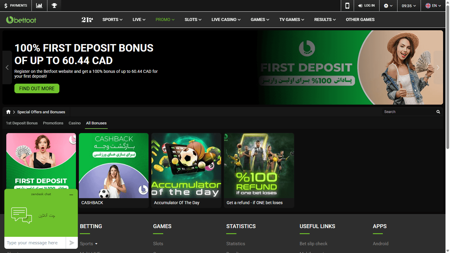 betfoot_casino_promotions_desktop