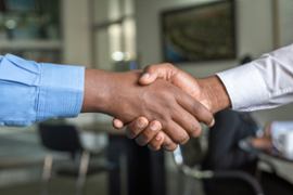 Partnership protection