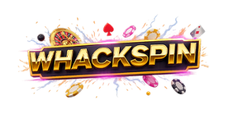 Whackspin Casino Logo