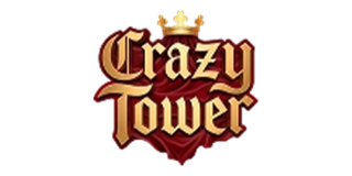 Crazy Tower Casino Logo