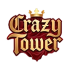 Crazy Tower Casino Logo