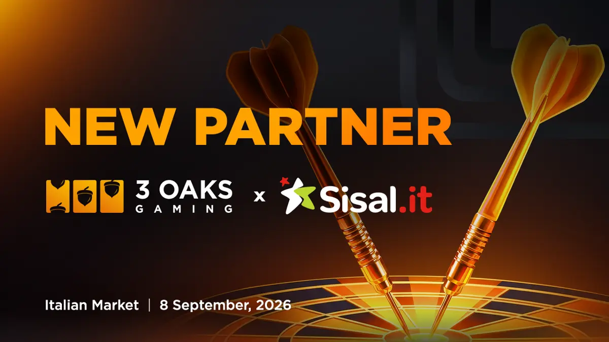 3-oaks-gaming-sisal-italy-partnership