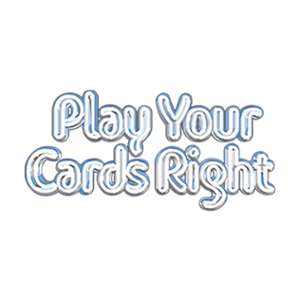 Play Your Cards Right Casino Logo