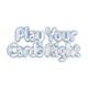 Play Your Cards Right Casino Logo