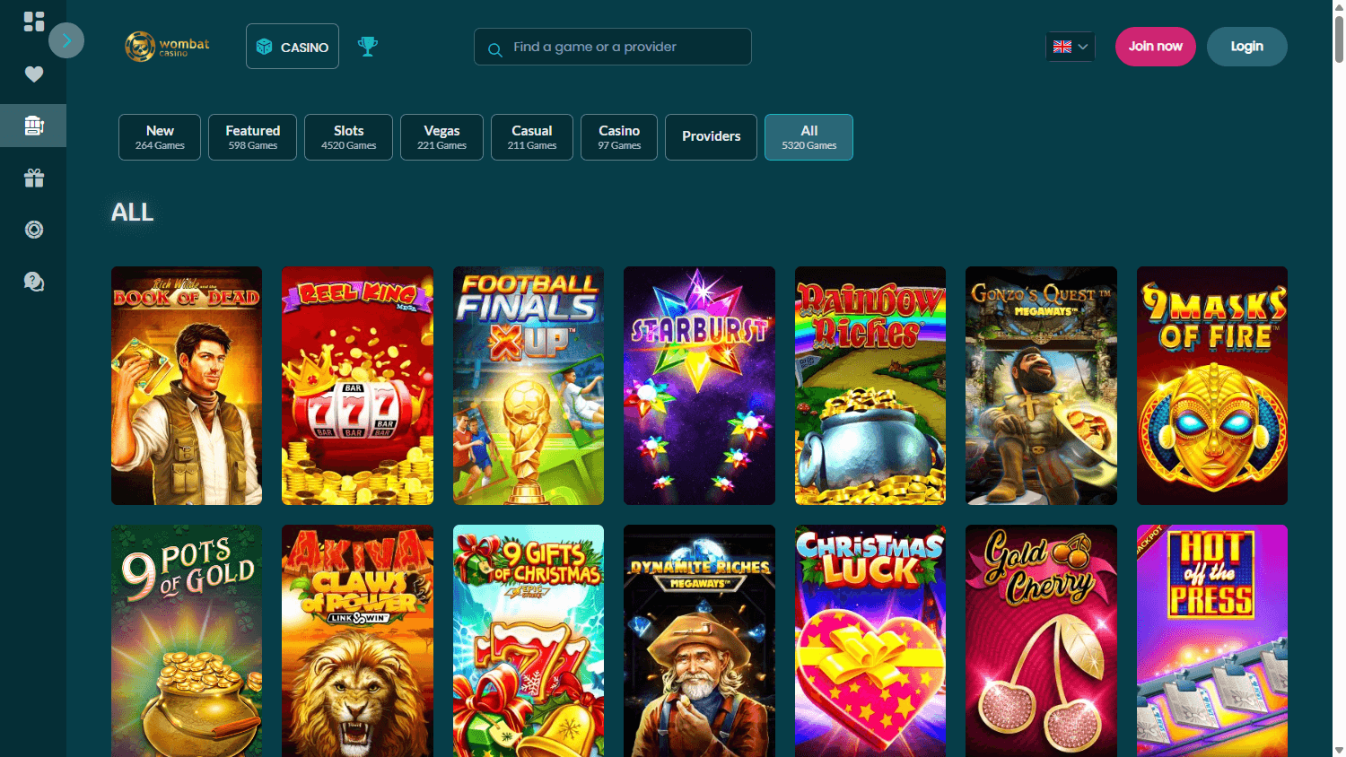 wombat_casino_game_gallery_desktop