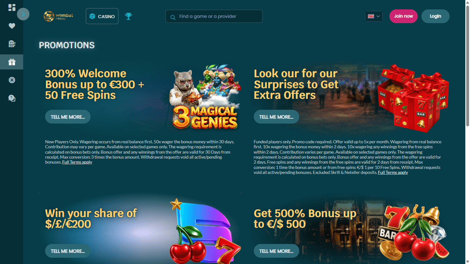 wombat_casino_promotions_desktop