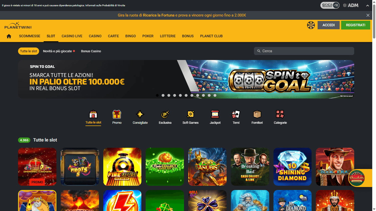 planetwin365_casino_it_game_gallery_desktop