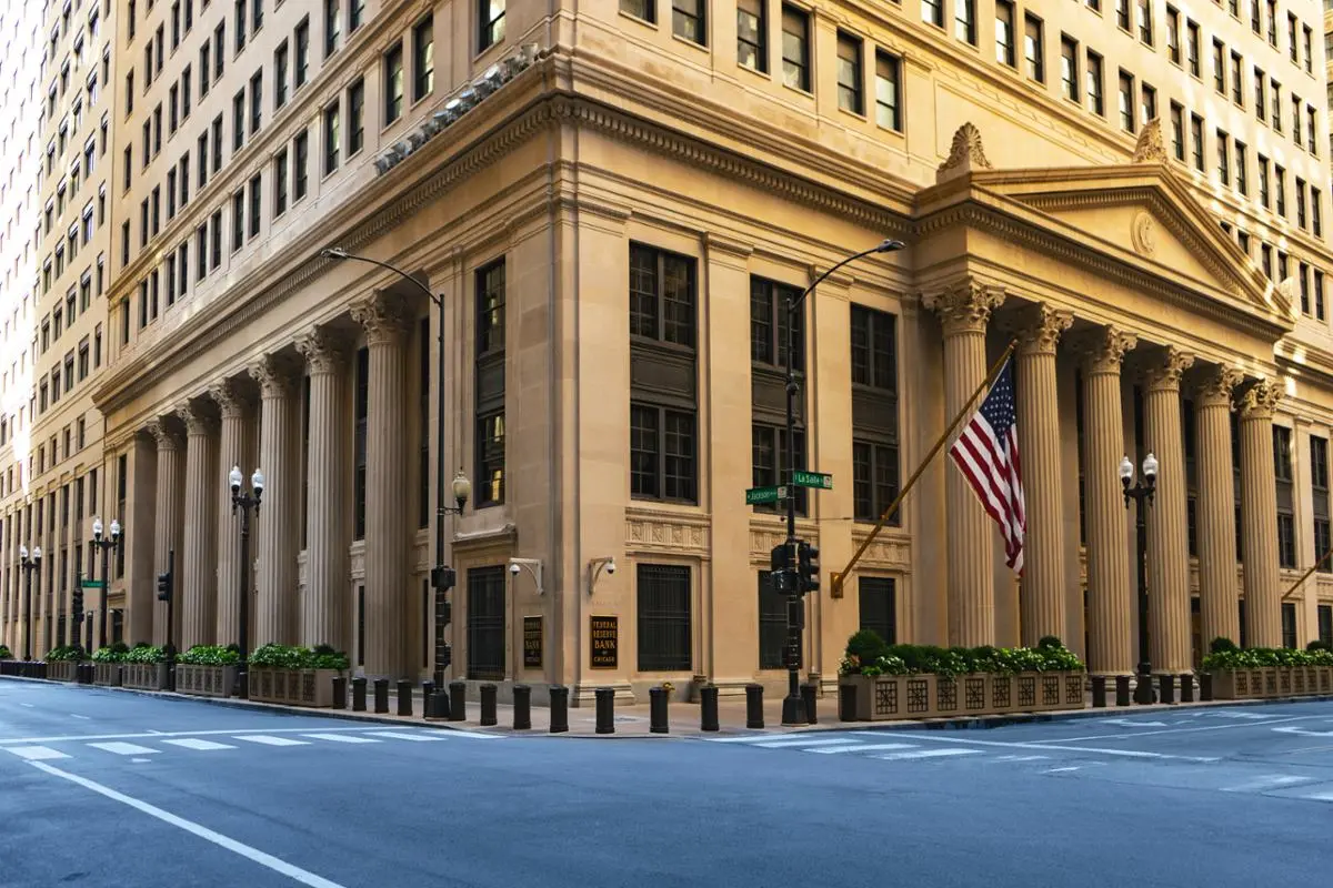 Bank of America