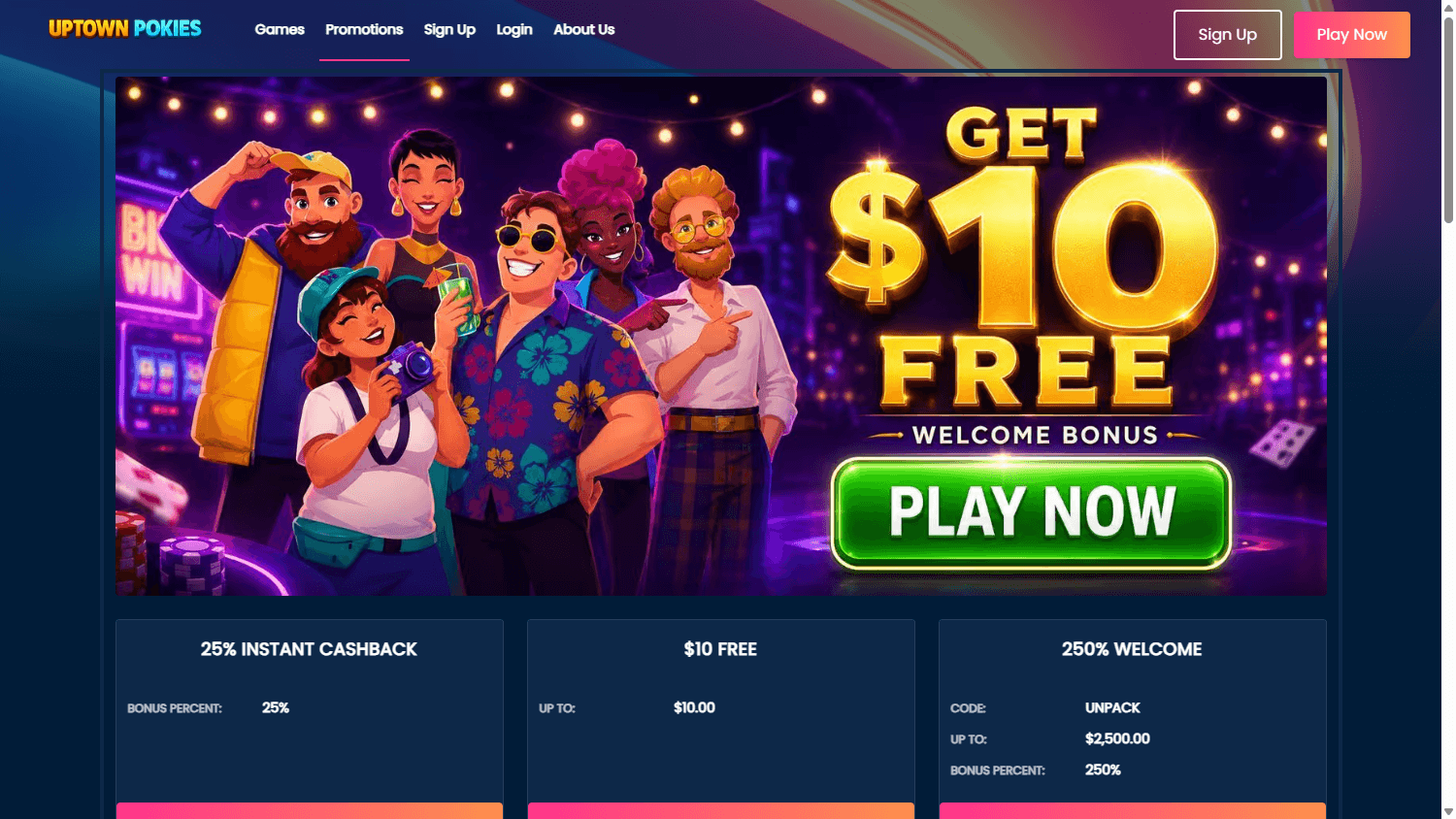 uptown_pokies_casino_promotions_desktop