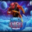 Space Knight Merge Up 2