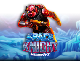 Space Knight Merge Up 2