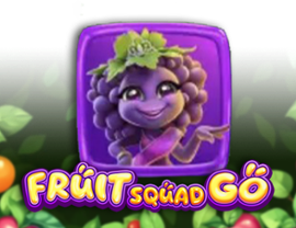 Fruit Squad Go